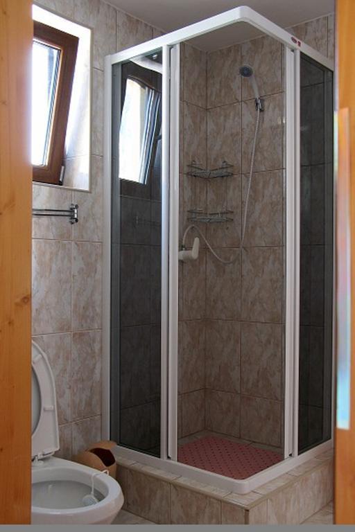 Apartmán Dom Na Okraji Obce - Privat Siskovci Habovka Pokoj fotografie